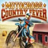 Juego online Motocross Country Fever