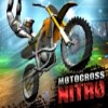 Juego online Motocross Nitro