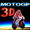 Juego online Motogp 3D