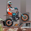 Juego online Moto Trial Fest 3
