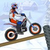 Juego online Moto Trial Fest 4