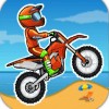 Juego online Moto X3M