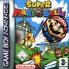 Juego online Super Mario Ball (GBA)