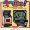 Juego online Mr Do (MAME)