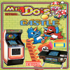 Juego online Mr Do's Castle (MAME)