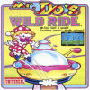 Juego online Mr Do's Wild Ride (MAME)