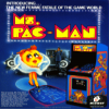 Juego online Ms Pac-Man (MAME)