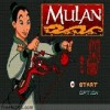 Juego online Mulan (Genesis)