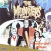 Juego online The Munsters (Atari ST) Juego online The Munsters (Atari ST)