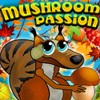 Juego online Mushroom Passion Juego online Mushroom Passion