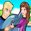 Juego online My Dolphin Show 5