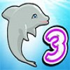 Juego online My Dolphin Show 3