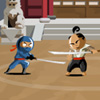 Juego online Nasty Ninja Juego online Nasty Ninja