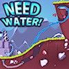 Juego online Need Water