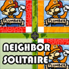Juego online Neighbor Solitaire