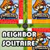 Juego online Neighbor Solitaire Juego online Neighbor Solitaire