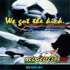 Juego online Neo-Geo Cup '98: The Road to the Victory (NeoGeo)