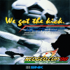 Neo-Geo Cup '98: The Road to the Victory (NeoGeo)