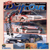 Juego online Neo Drift Out - New Technology (NeoGeo)