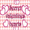 Juego online Secret Valentines Hearts