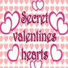 Juego online Secret Valentines Hearts Juego online Secret Valentines Hearts