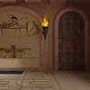 Juego online Mystery of ancient tomb escape