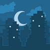 Juego online Night Lights Juego online Night Lights