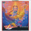 Juego online Night Warriors: Darkstalkers' Revenge (MAME)