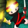 Juego online Ninja Miner 2 Juego online Ninja Miner 2