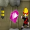 Juego online Ninja Miner