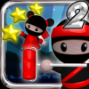 Juego online Ninja Painter 2