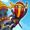 Juego online Ninja Aspiration Juego online Ninja Aspiration