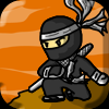 Juego online Ninja Chibi