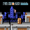 Juego online Ninja Gaiden Episode II: The Dark Sword of Chaos (PlayChoice-10) (MAME)