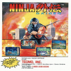 Juego online Ninja Gaiden (PlayChoice-10) (MAME)