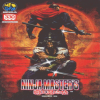 Juego online Ninja Master's - haoh-ninpo-cho (NeoGeo)