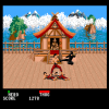 Juego online Ninja Mission (Arcadia) (MAME)