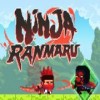 Juego online Ninja Ranmaru