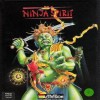 Juego online Ninja Spirit (Atari ST)