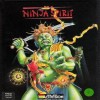 Juego online Ninja Spirit (Atari ST) Juego online Ninja Spirit (Atari ST)