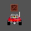 Juego online NITRO DUNE BUGGY