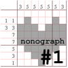 Juego online Nonogram 1