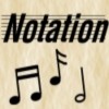 Juego online Notation