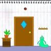 Juego online Notebook Escape