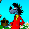 Juego online Wolf and eggs Juego online Wolf and eggs