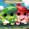 Juego online Pacifier Warrior Juego online Pacifier Warrior
