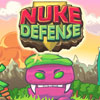 Juego online Nuke Defense