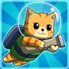 Juego online Nyan Force Juego online Nyan Force
