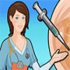 Juego online Operate Now: Eardrum Surgery
