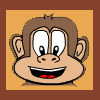 Juego online Are you smarter than a Monkey?